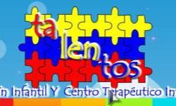 Jardín Infantil y Centro Terapéutico Integral