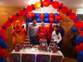 fiestas infantiles desde $90.000 mil pesos