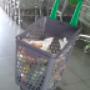 carrito mercado personal