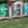 trio ecologico acero