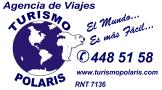 Agencia De Viajes Turismo Polaris
