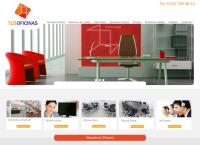 Sitio web de Tus Oficinas