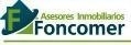 FONCOMER Asesores Inmobiliarios
