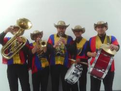 Banda Papayera Aires A Bogota
