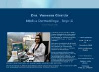 Dra. Vanessa Giraldo