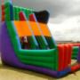 Inflable Arco Iris