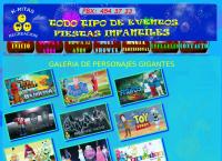 Sitio web de K-RITAS