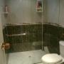 Cabima Baño Vidrio Templado