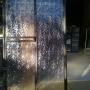 Cabina Baño Aluminio