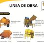 Linea de obra