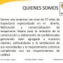 Presentacion de PROYECOL
