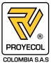 Proyecol Colombia SAS