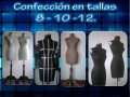 Arte & Estilo Maniquies
