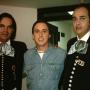 Con Roque Valero