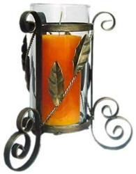 Candelabros y Decoraciones