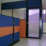 Division Piso Techo