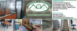 Arquitectura y Oficina Abierta