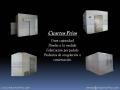 CUARTOS FRIOS