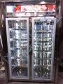 NEVERA VERTICAL MIXTA, REFRIGERADOR, CONGELADOR, CUARTO FRIO