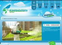 Fumigaciones Bogota - Andina Consultoria Ambiental y Fumigaciones S.a.s
