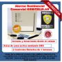 Alarmas Inalambrica GSM 4 zonas Cel 3143116207