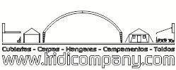 Tri Di Company - Carpas & Cubiertas