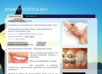 Clinica Odontologica Odontoestetica Byg Ltda