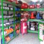 MOTORES ELECTRICOS
