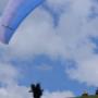volando ando