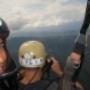 vuelo en tandem