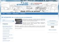 A&c Automotriz
