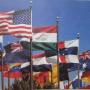 Banderas del Mundo
