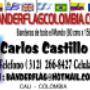 Banderas del Mundo