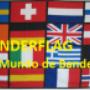 Un Mundo de Banderas
