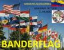 Banderflag