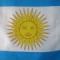 Argentina-Bandera