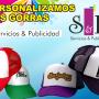 GORRAS