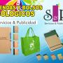 LINEA ECOLOGICA