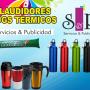 MUGS TERMICOS