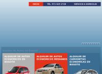 Alquilautos Rayther