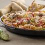 Paella Mixta especial