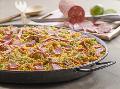 Paella de Carnes especial