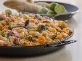 Paella Marinera especial