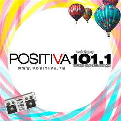 Positiva 101.1 FM