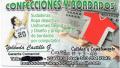 BORDADOS COMPUTARIZADOS