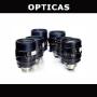 alquiler de lentes Bogota