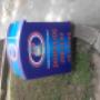 CAJON DOMICILIARIO CON AISLAMIENTO TERMICO