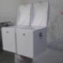 CAJON DOMICILIARIO CON AISLAMIENTO TERMICO