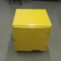 CAJON PARA DOMICILIO EN FIBRA DE VIDRIO AISLADO