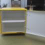 CAJON PARA DOMICILIO EN FIBRA DE VIDRIO